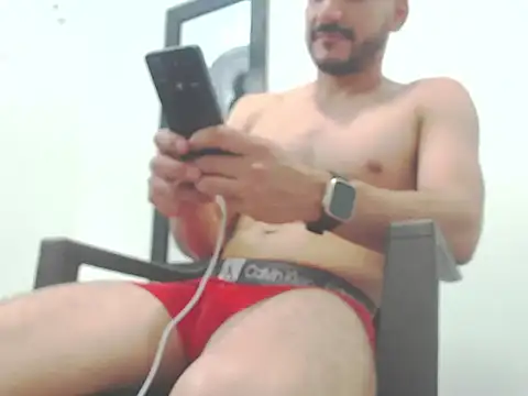 mateoothh's Live XXX Chat