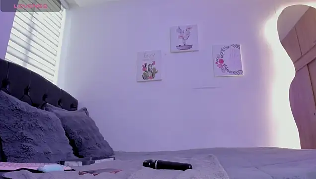 Amaranthaa1 라이브 XXX 채팅