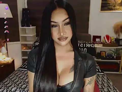 SeductiveVictoria live XXX chat
