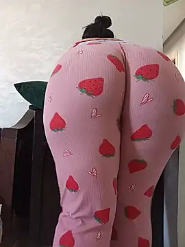 lily_sx Adlı Modelin Canlı XXX Sohbeti