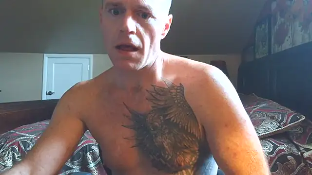 DILFiGuess1's Live XXX Chat
