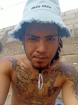 XXX chat uživo modela Jordanbans23
