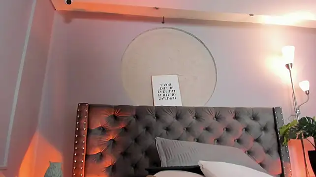 feer_luxx Live XXX-Chat