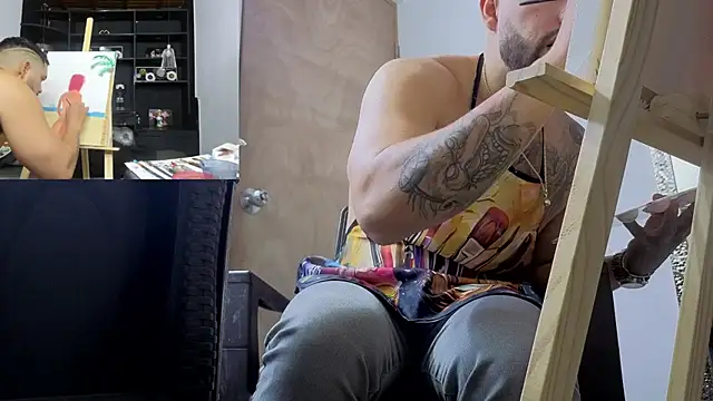 matteosantos 라이브 XXX 채팅
