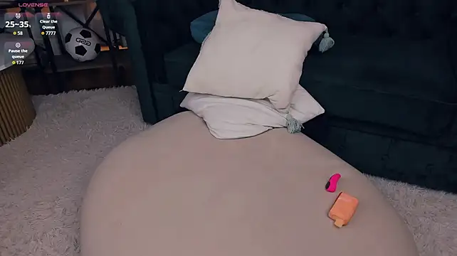 Živý XXX chat InesPiek