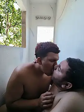 Chat +18 de Tyler_Gaell ao vivo