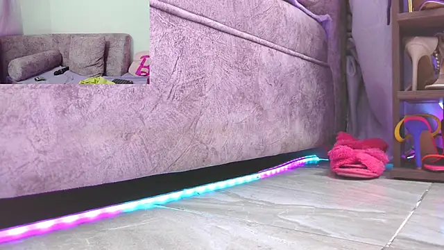 keytlinsexy Adlı Modelin Canlı XXX Sohbeti