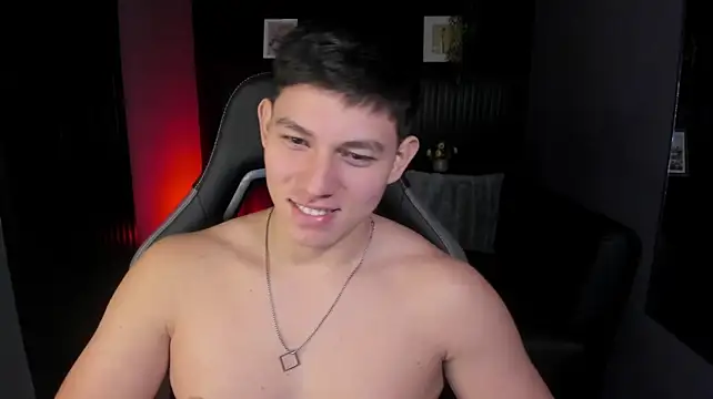 JamesCr_n Live XXX chat
