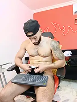 Mike_savage3 Live XXX-Chat