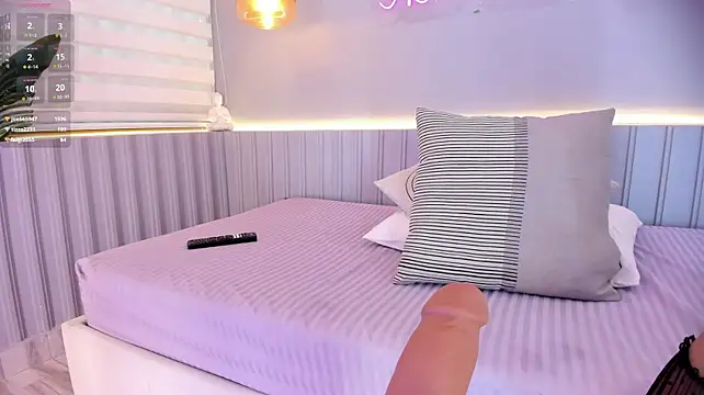 cherry_monroe Adlı Modelin Canlı XXX Sohbeti