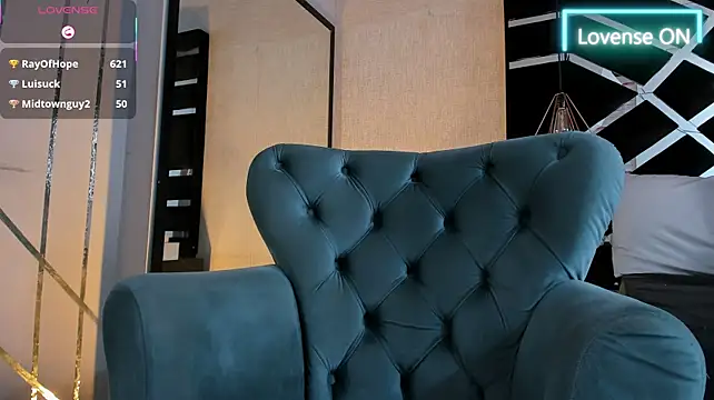Czat XXX na żywo – JayTaylorr