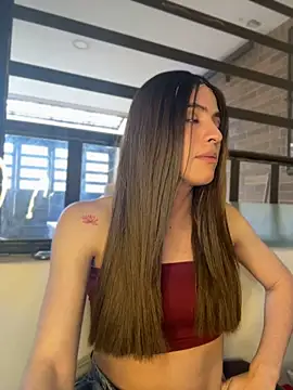 Lottus_fire Adlı Modelin Canlı XXX Sohbeti