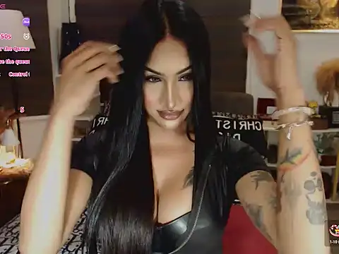 Živý XXX chat SeductiveVictoria