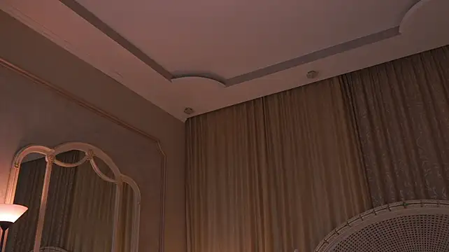 Chat XXX en directo de FrediaPfeiff