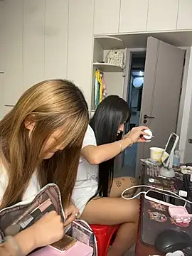 xiaojingzi66's Live XXX Chat