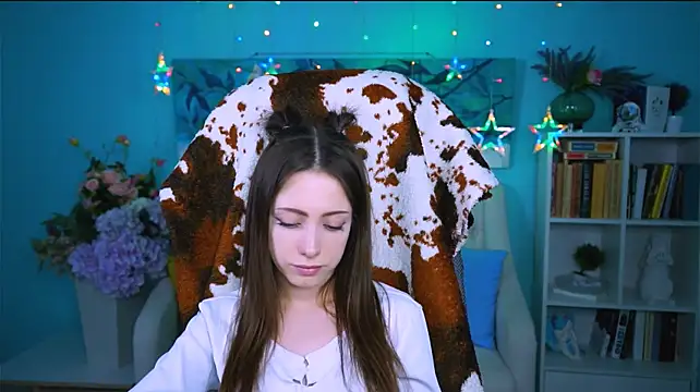 دردشة VanessaAnerson الجنسية المباشرة
