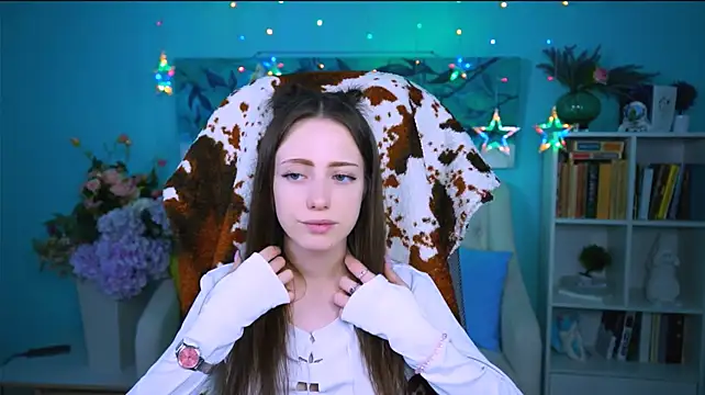 VanessaAnerson Adlı Modelin Canlı XXX Sohbeti