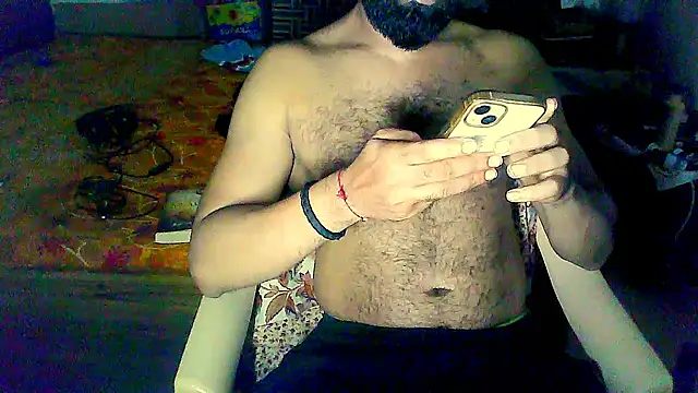 Vbestshow Adlı Modelin Canlı XXX Sohbeti