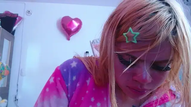 Candykane29 Adlı Modelin Canlı XXX Sohbeti