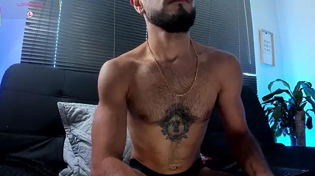 Bigsmalle লাইভ XXX চ্যাট