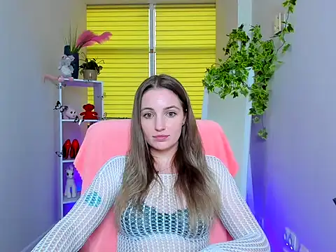 دردشة Mila-moon الجنسية المباشرة