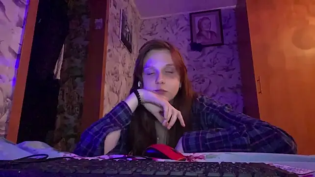 LareeHout's Live XXX Chat