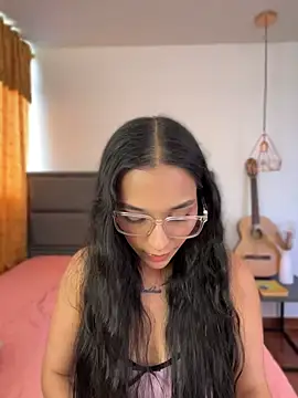 Chat XXX Live AuroraNoir_