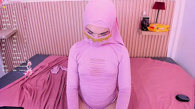دردشة Candy_Noor الجنسية المباشرة