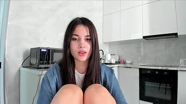 Chat XXX en directo de honey_bunny44