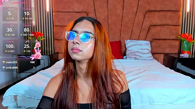 Sembang XXX Secara Langsung Sara_saaennz
