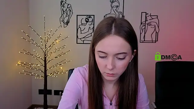 Chat XXX en directo de flora_ri