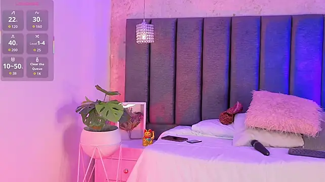 SophiMarin's Live XXX Chat