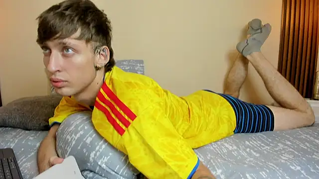 Chat XXX en directo de Max_saenz