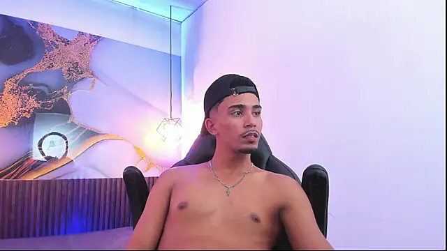 DrakeFoxx – Naživo XXX chat