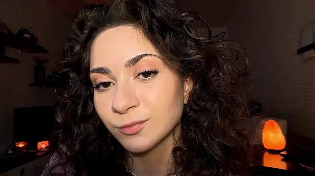 Chat +18 de JaquelynRollend ao vivo
