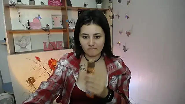 Chat XXX ao vivo de Katrin_kiss_