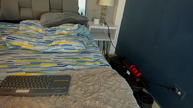 Czat XXX na żywo – Charlie___Musk