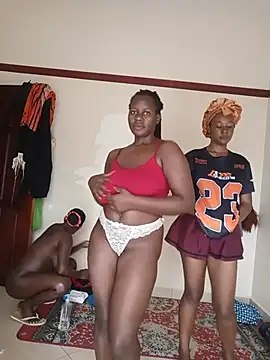 Chat +18 de Broan_me ao vivo