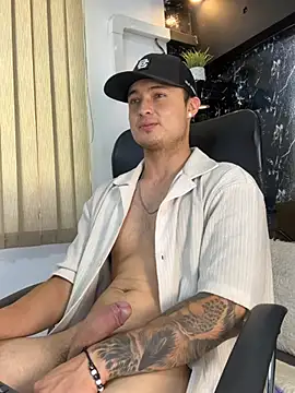 Chat XXX Live Alexander_ferre