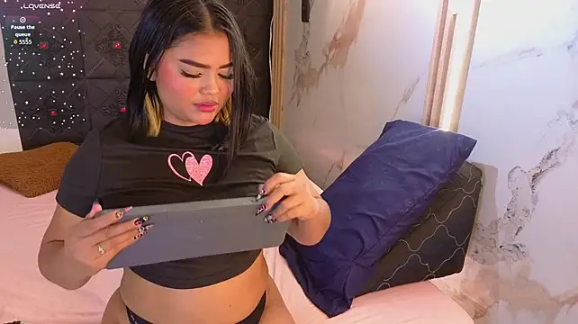 Chat XXX Live Cherry_lovee