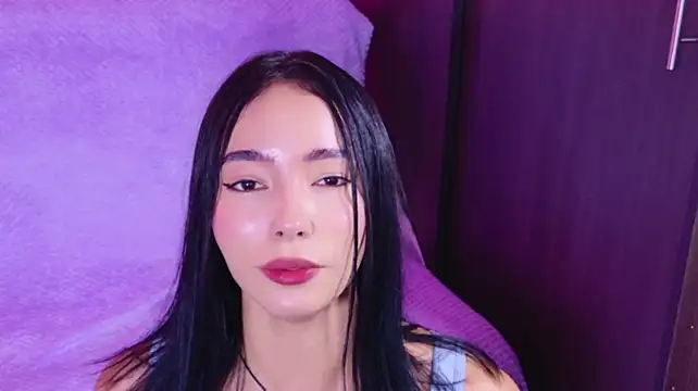 Chat XXX ao vivo de VainillaSecret