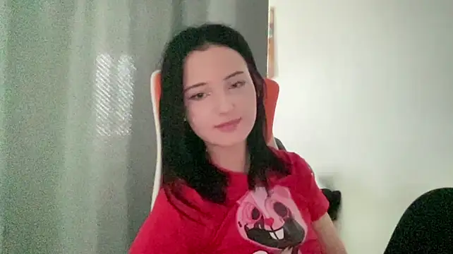 AlisonMilles XXX чат на живо