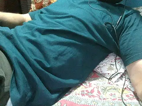 Precumboner's Live XXX Chat