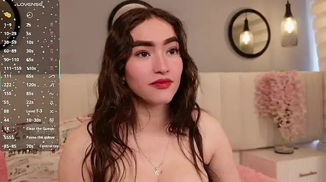 chelsea_bolton_ Adlı Modelin Canlı XXX Sohbeti