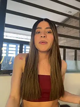 Chat XXX Live Lottus_fire