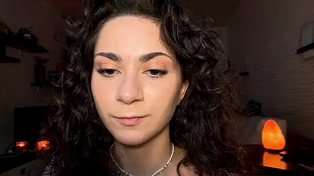 Chat XXX ao vivo de JaquelynRollend