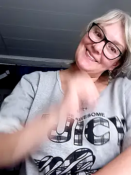irinamaux's Live XXX Chat