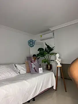 JANYLOVE__ Live XXX-chat