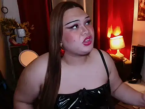 MargaretLim Chat XXX in diretta