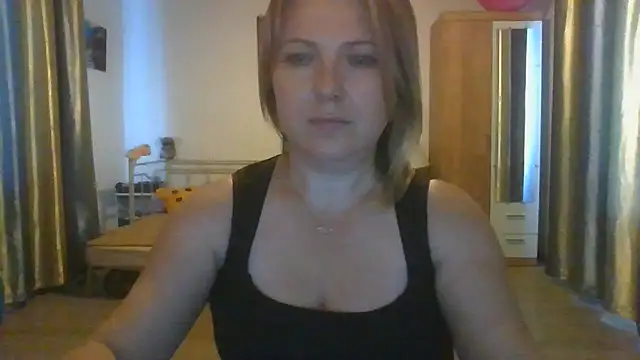Živý XXX chat ElenaLove888